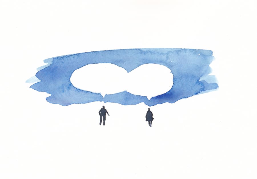 Fumetto Sprechblase Speech Bubble Bulle Graphic Novel Artwork